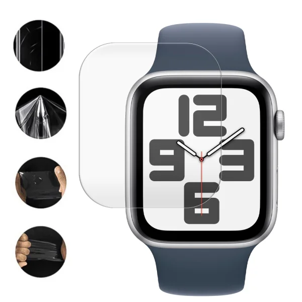 Hydrogel protector for watch Apple Watch SE 2 44mm 1