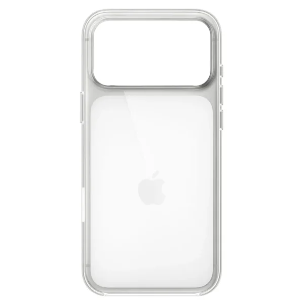Калъф Apple Clear MagSafe за IPhone 18 Pro, mgft4zm/a, прозрачен 2