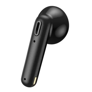 Wireless Headphones (ENC) Jellico TWS31, black 4