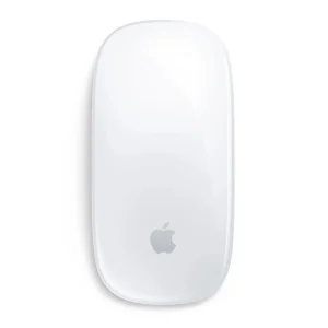 Безжична Мишка Magic Mouse 2024 Multi-Touch Surface, mxk53zm/a, бял