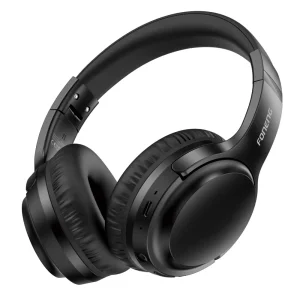 Безжични слушалки wireless Foneng BL53, черен