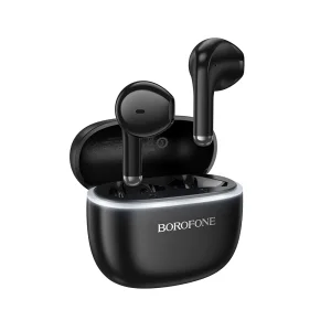 Безжични Слушалки Borofone TWS FQ11 Sound, черен