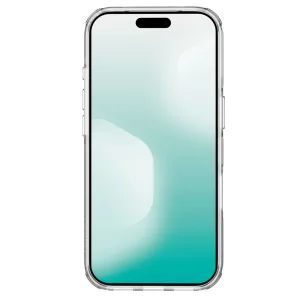 Nillkin Nature TPU PRO case for Iphone 17, transparent 5