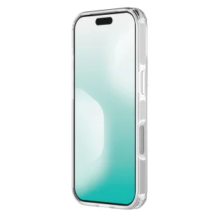 Nillkin Nature TPU PRO case for Iphone 17, transparent 4