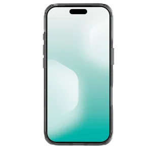 Nillkin Nature TPU PRO Case for Iphone 17, black-transparent 5