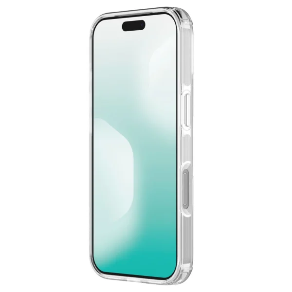 Case Nillkin Nature TPU PRO for Iphone 18 Pro, transparent 5