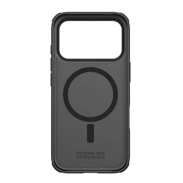 Case Nillkin Super Frosted PRO Magnetic for Iphone 18 Pro Max, black 6