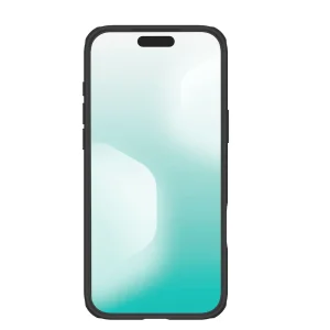 Nillkin Super Frosted PRO Magnetic Case for Iphone 18 Pro Max, black-transparent 5