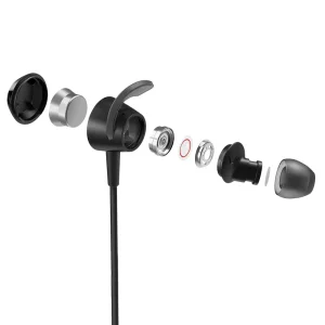 Безжични слушалки с микрофон Philips TAE4205BK, Черни 3