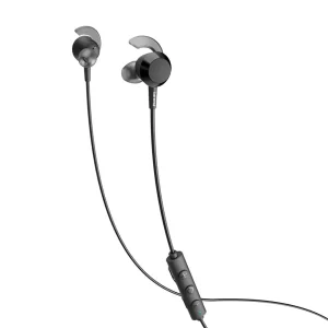 Безжични слушалки с микрофон Philips TAE4205BK, Черни 4