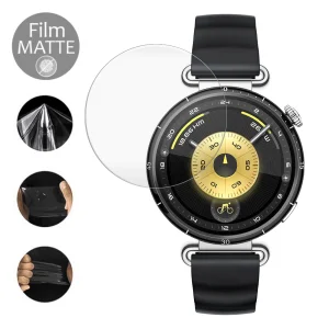 Хидрогел протектор за часовник MATTE за Huawei Watch GT6 41 mm