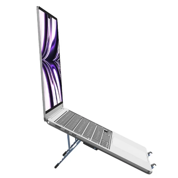 Стойка за Лаптоп Forcell F-Grip Fold Stand H Pro 2