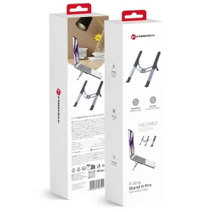 Стойка за Лаптоп Forcell F-Grip Fold Stand H Pro 5