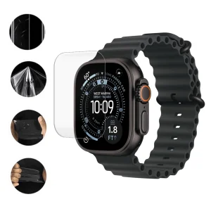 Хидрогел за часовник Apple Watch Ultra 3