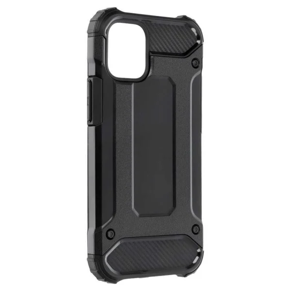 Shockproof case Armor for iPhone 13 Pro, Black 2