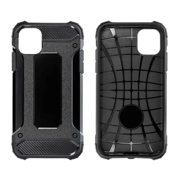 Shockproof case Armor for iPhone 13 Pro, Black 4