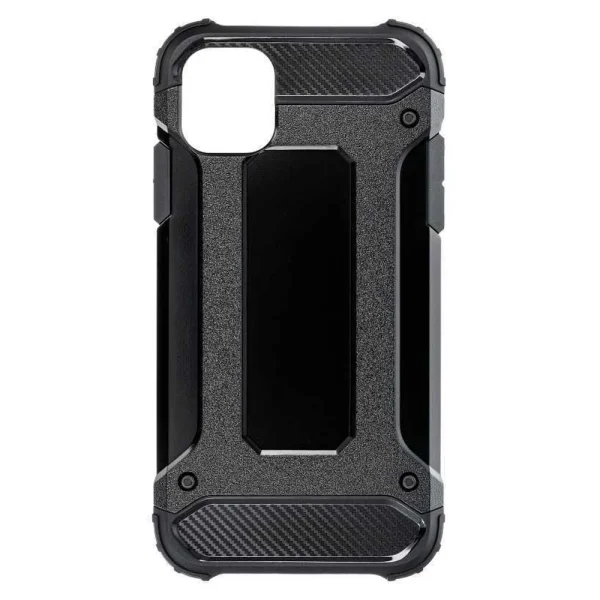 Shockproof case Armor for iPhone 13 Pro, Black 1