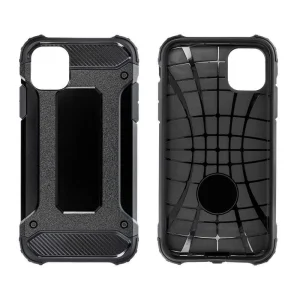 Shockproof case Armor for iPhone 13 Pro, Black 4