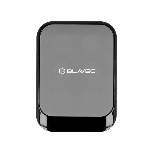 Поставка за кола Blavec BH-02, Magnetic, BH02-MWSB, черен 4