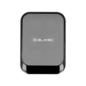 Поставка за кола Blavec BH-02, Magnetic, BH02-MWSB, черен 4