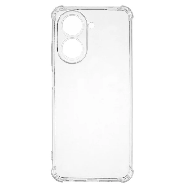 Силиконов калъф Anti Drop за Xiaomi Redmi A5 4G, прозрачен 2