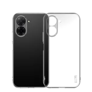 Силиконов калъф MOFI за Xiaomi Redmi A5 4G, Прозрачен