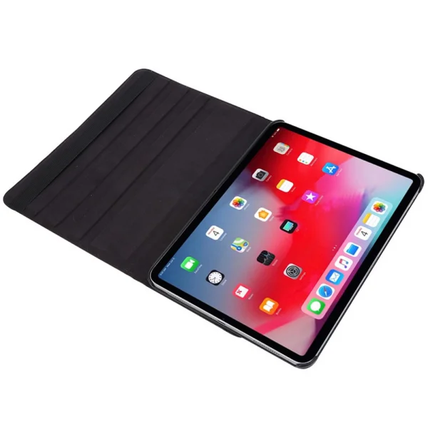 ENKAY HAT PRINCE Flip Case for iPad 10.9 (2022) / iPad (2025), Black 5
