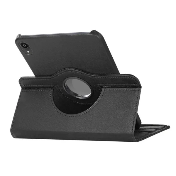 ENKAY HAT PRINCE Flip Case for iPad 10.9 (2022) / iPad (2025), Black 4