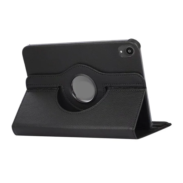 ENKAY HAT PRINCE Flip Case for iPad 10.9 (2022) / iPad (2025), Black 2