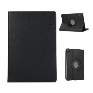 ENKAY HAT PRINCE Flip Case for iPad 10.9 (2022) / iPad (2025), Black
