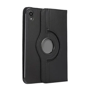 ENKAY HAT PRINCE Flip Case for iPad 10.9 (2022) / iPad (2025), Black 6