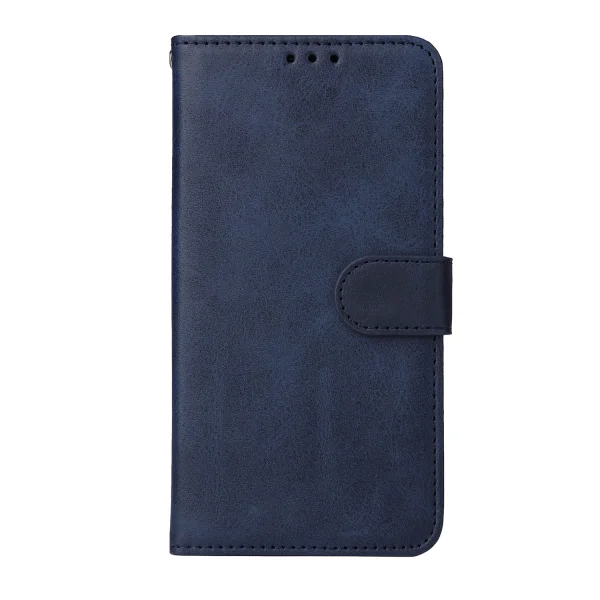 Wallet Case for Honor 400 Smart 5G / X7d 4G, Blue 3