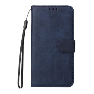 Wallet Case for Honor 400 Smart 5G / X7d 4G, Blue 5