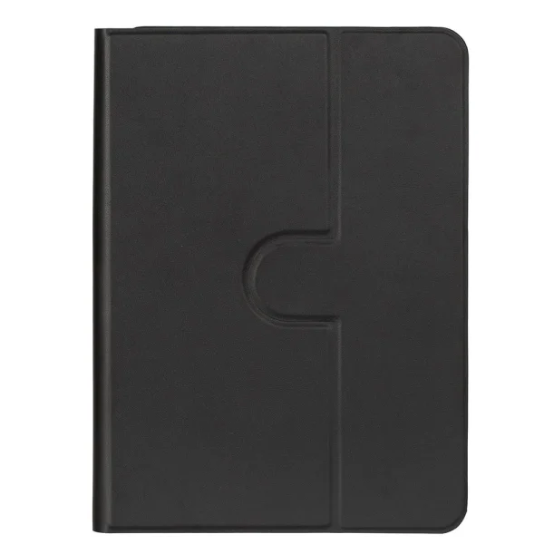 Universal PU Leather Stand Case Wallet for 7-8 inch Tablet, Black 1