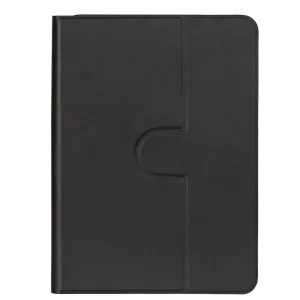 Universal PU Leather Stand Case Wallet for 7-8 inch Tablet, Black
