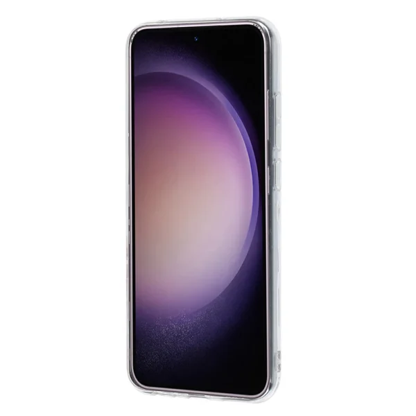 Силиконов калъф Pattern Printing за Samsung Galaxy A17 5G / A17 4G, Цветя 3