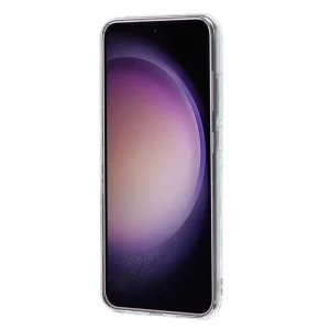 Силиконов калъф Pattern Printing за Samsung Galaxy A17 5G / A17 4G, Цветя 3