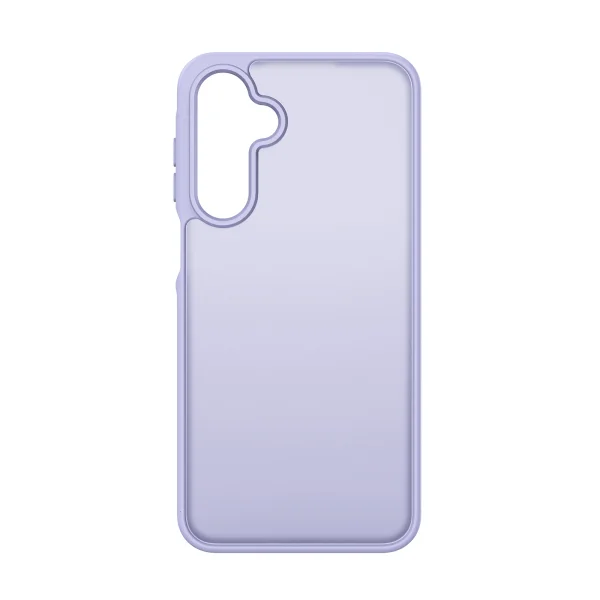 Удароустойчив калъф DUX DUCIS Yind Matte за Samsung Galaxy A17, лилав 3