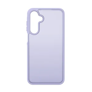 Удароустойчив калъф DUX DUCIS Yind Matte за Samsung Galaxy A17, лилав 3
