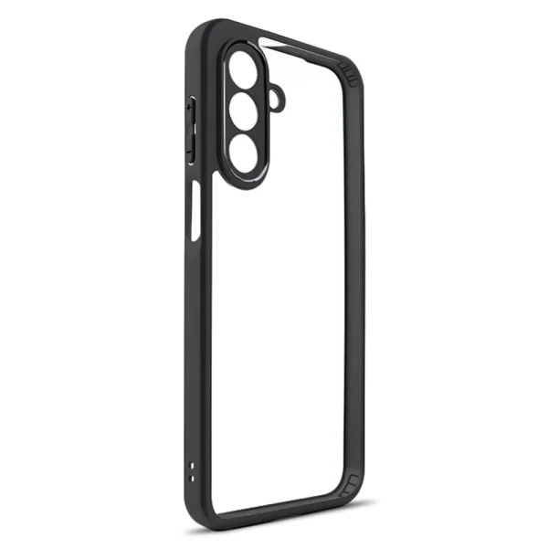 Shockproof case Shockproof for Samsung Galaxy A17 5G / A17 4G, black 2