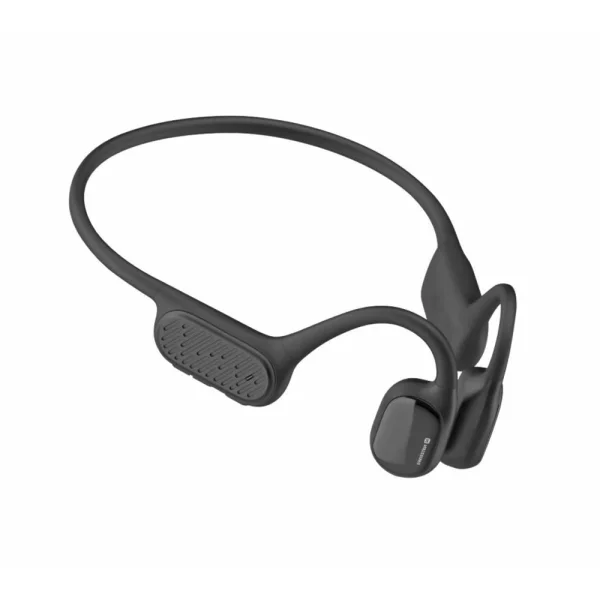 Bluetooth Слушалки SWISSTEN SWIMMING Bone Conduction, черен 1