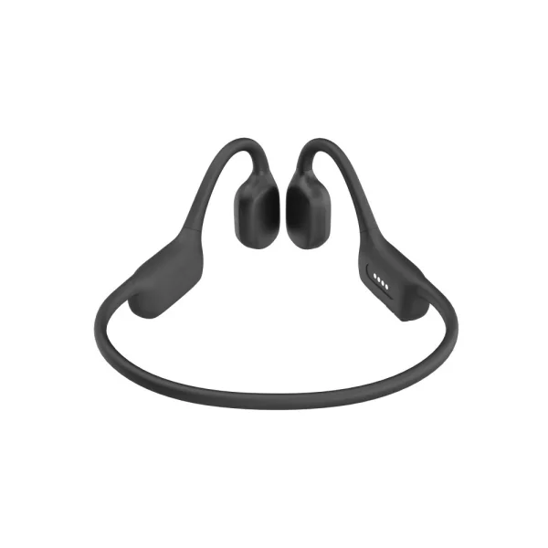 Bluetooth Слушалки SWISSTEN SWIMMING Bone Conduction, черен 2