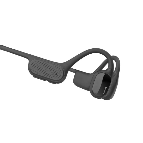Bluetooth Слушалки SWISSTEN SWIMMING Bone Conduction, черен 3