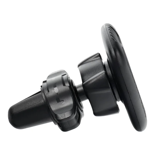 Магнитна Поставка за кола FORCELL F-Grip Carbon H-CT325, за въздуховода, черен 2