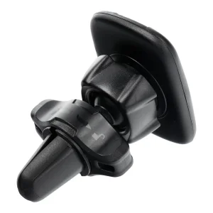 Магнитна Поставка за кола FORCELL F-Grip Carbon H-CT325, за въздуховода, черен 4