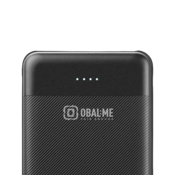 Външна батерия OBAL-ME PowerNest 10000mAh, черен 6