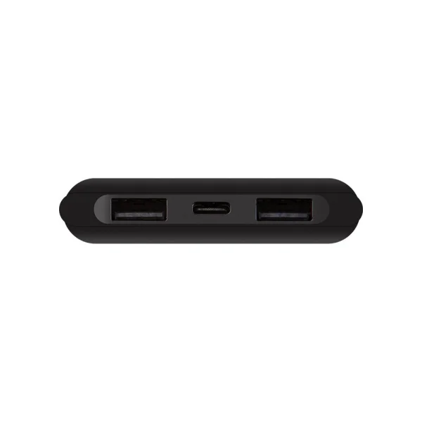 Външна батерия OBAL-ME PowerNest 10000mAh, черен 5