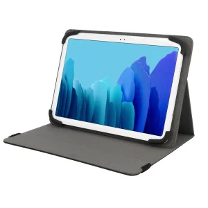 Универсален Калъф Тефтер Wonder Leather за таблети 11-inch, син 5