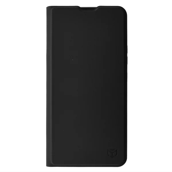 Flip Case Techsuit Magskin for Xiaomi redmi 15C 5G/4G, black 2