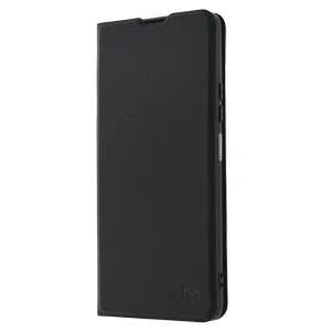 Калъф Тефтер Techsuit Magskin за Xiaomi redmi 15C 5G/4G, черен